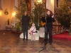 2008.12.26 - Spotkanie dla dzieci przy żłóbku