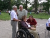 2009.07.05 - Dziesięciolecie wybudowania i poświęcenia kaplicy w Podrzewiu