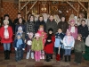 2009.12.27 - Spotkanie kolędowe dla dzieci
