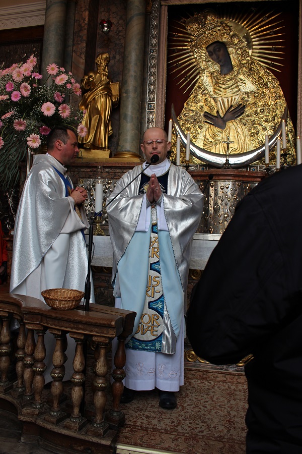 022a. Wilno - Ostra Brama