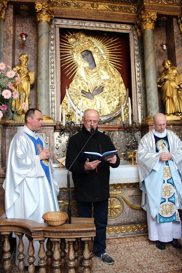 023a. Wilno - Ostra Brama