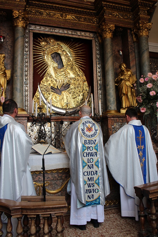 024a. Wilno - Ostra Brama