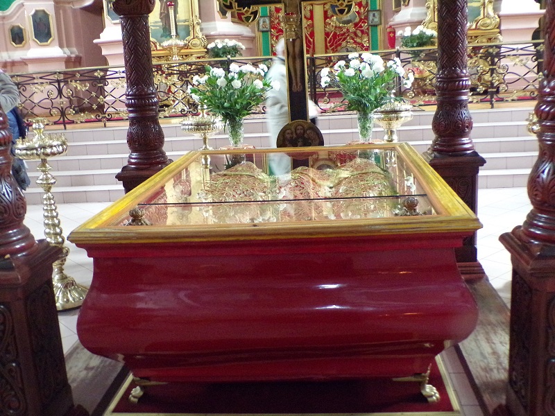 029a. Wilno - Cmentarz na Rossie