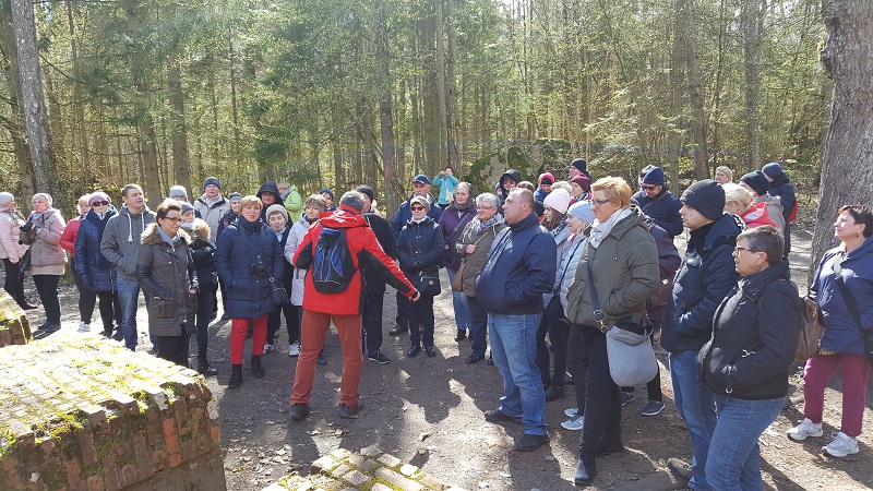 057a. Wilczy Szaniec