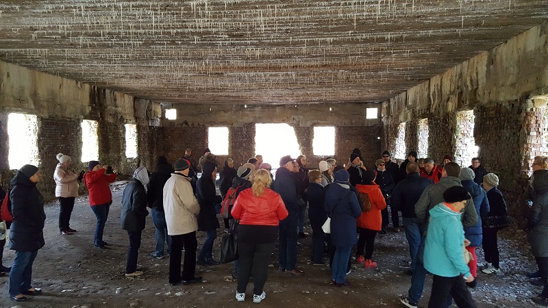 058a. Wilczy Szaniec