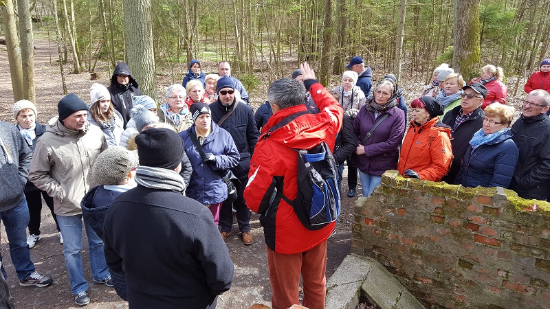 059a. Wilczy Szaniec