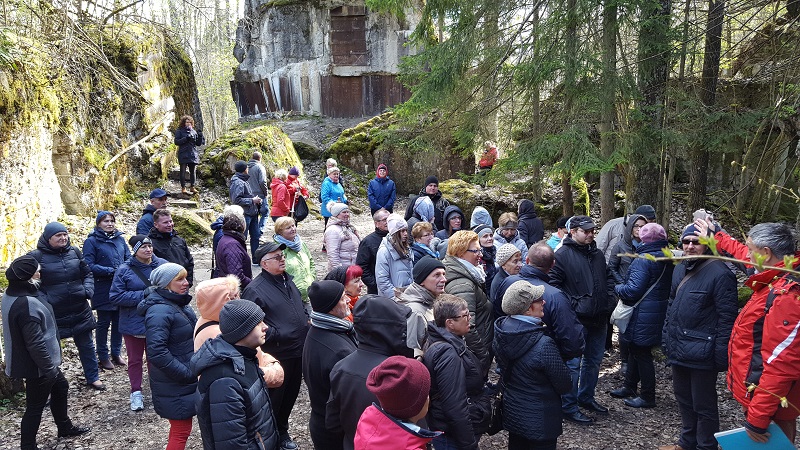 063a. Wilczy Szaniec