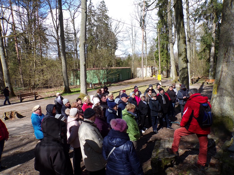 065a. Wilczy Szaniec