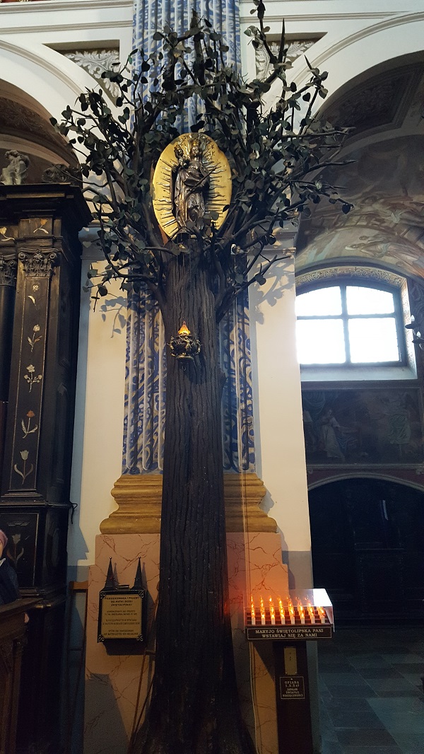 067a. Święta Lipka