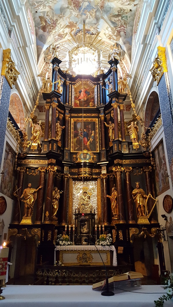 068a. Święta Lipka