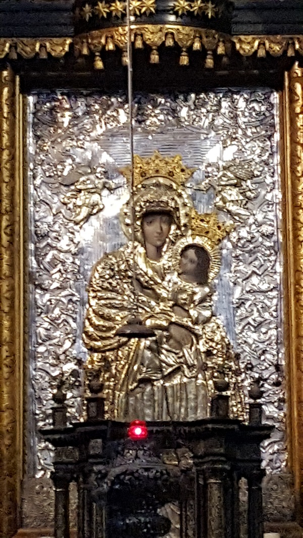 069a. Święta Lipka