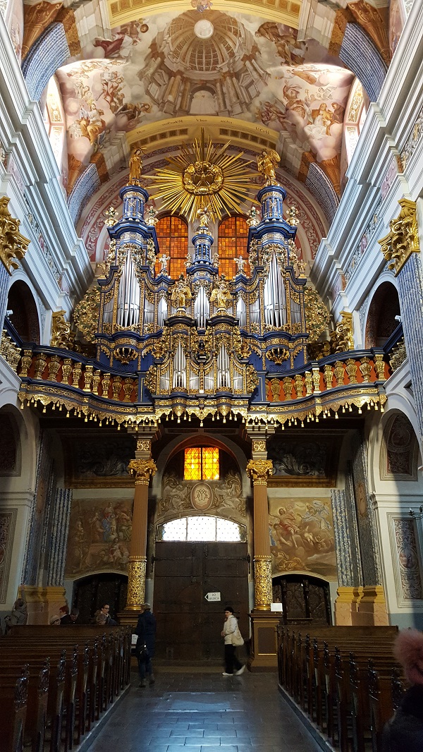 070a. Święta Lipka