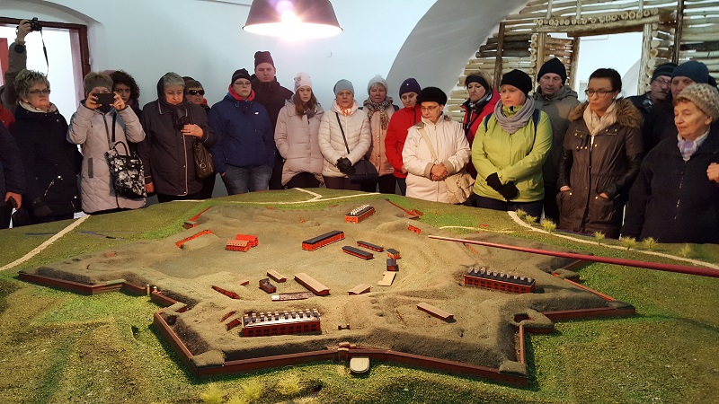 072a. Twierdza Boyen