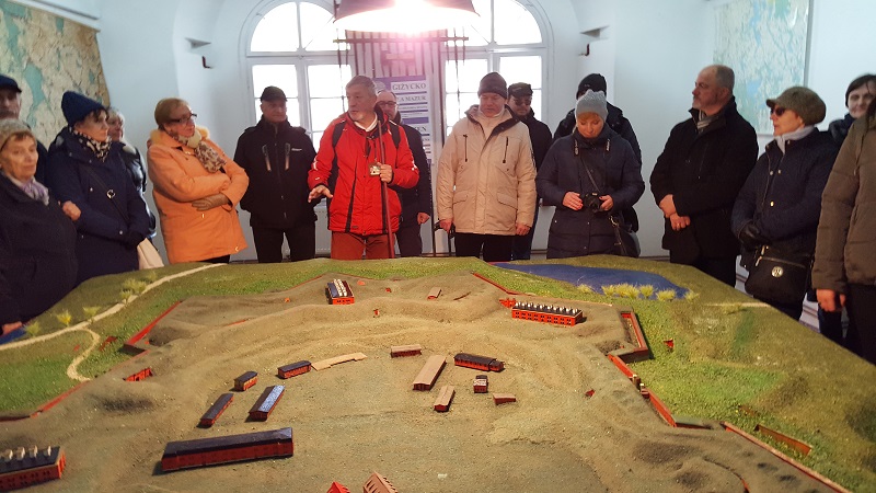 073a. Twierdza Boyen