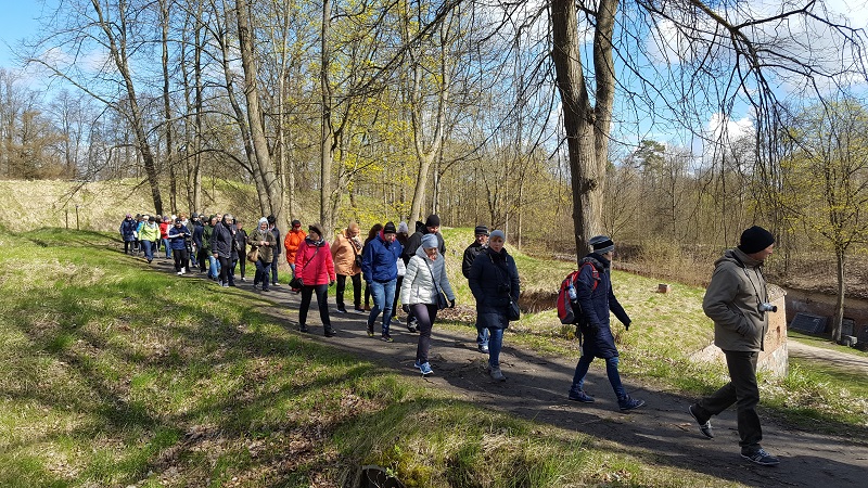 076a. Twierdza Boyen