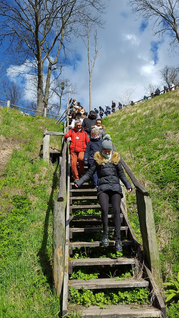 078a. Twierdza Boyen