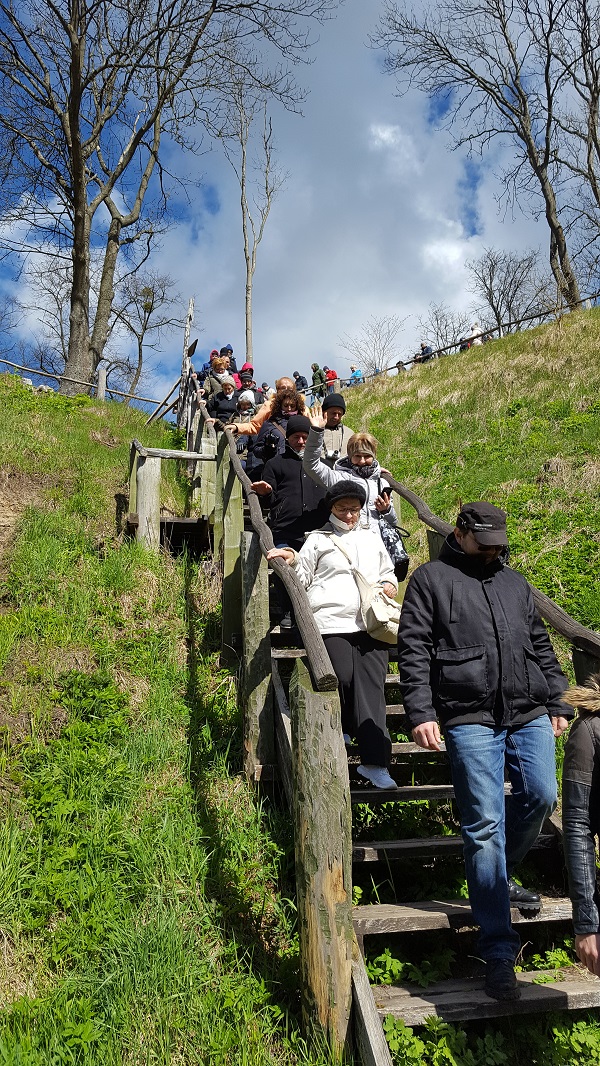 079a. Twierdza Boyen