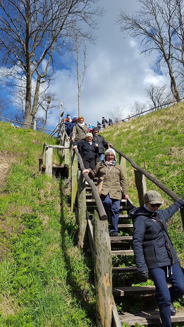 081a. Twierdza Boyen