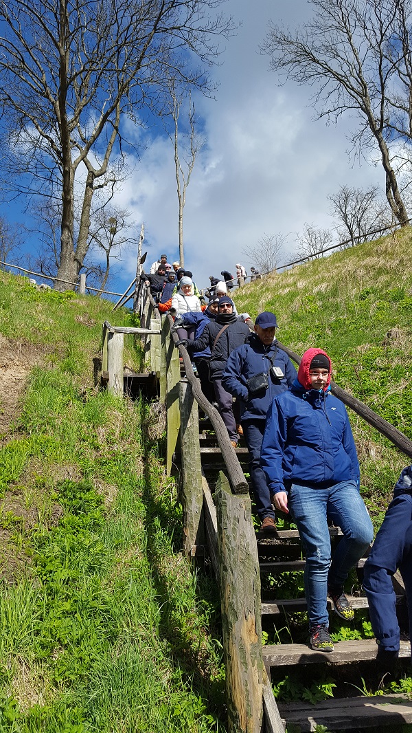 083a. Twierdza Boyen