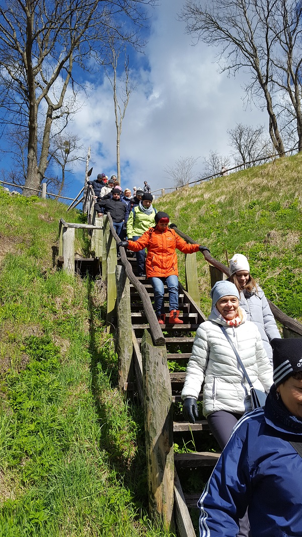 085a. Twierdza Boyen