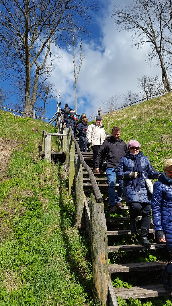 087a. Twierdza Boyen