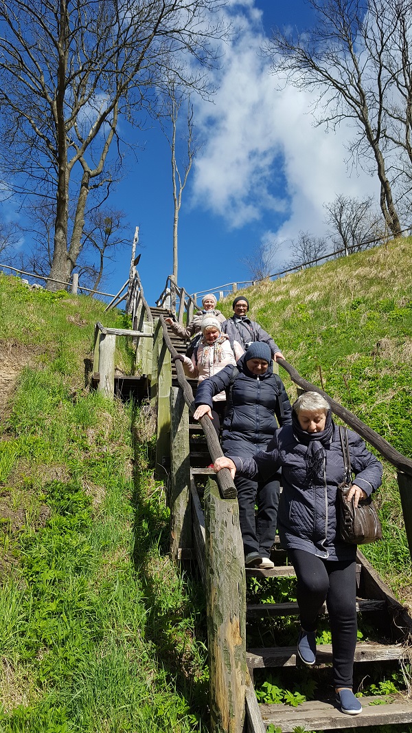 092a. Twierdza Boyen