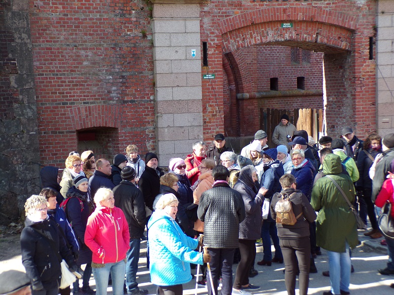 095a. Twierdza Boyen