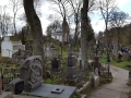 031a. Wilno - Cmentarz na Rossie