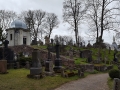 033a. Wilno - Cmentarz na Rossie